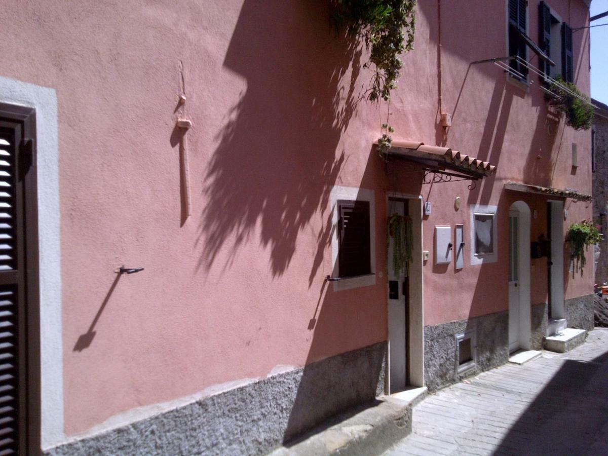 Risorgimento Apartment Cipressa エクステリア 写真