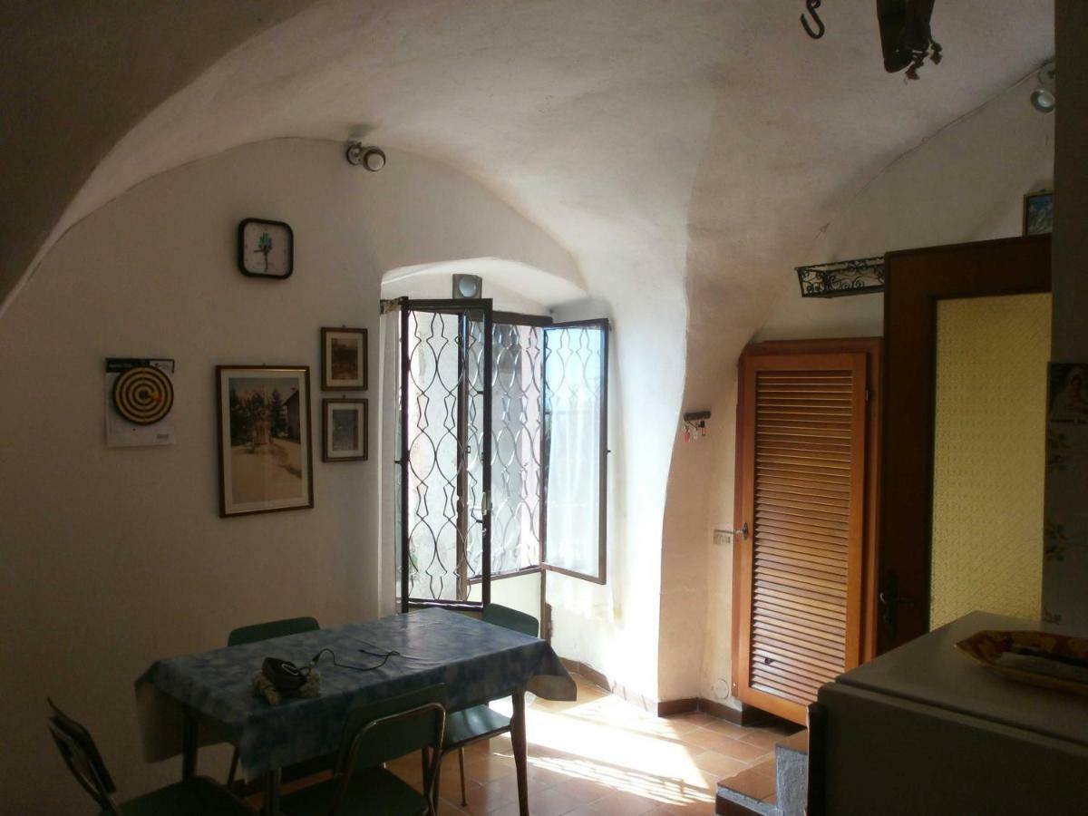 Risorgimento Apartment Cipressa エクステリア 写真