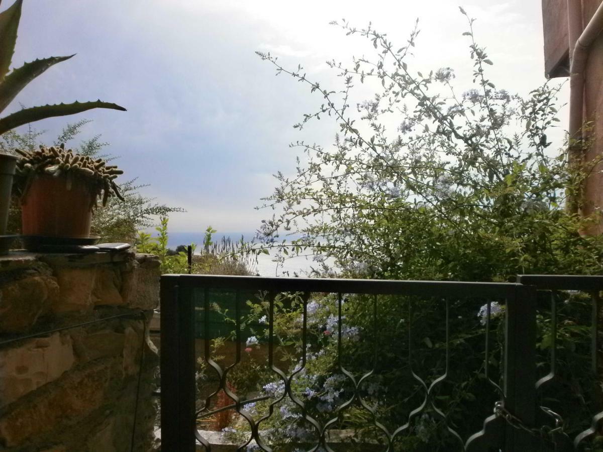 Risorgimento Apartment Cipressa エクステリア 写真