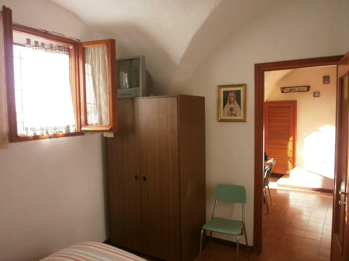 Risorgimento Apartment Cipressa エクステリア 写真