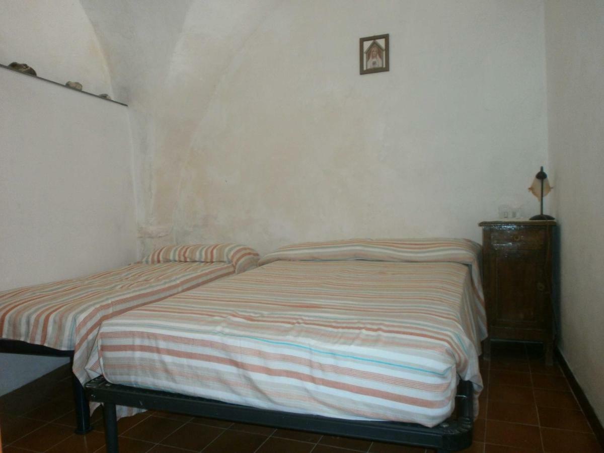 Risorgimento Apartment Cipressa エクステリア 写真