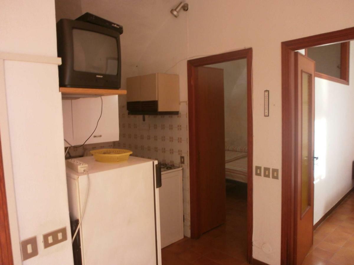 Risorgimento Apartment Cipressa エクステリア 写真