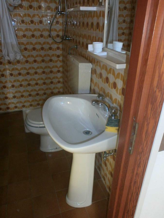 Risorgimento Apartment Cipressa エクステリア 写真