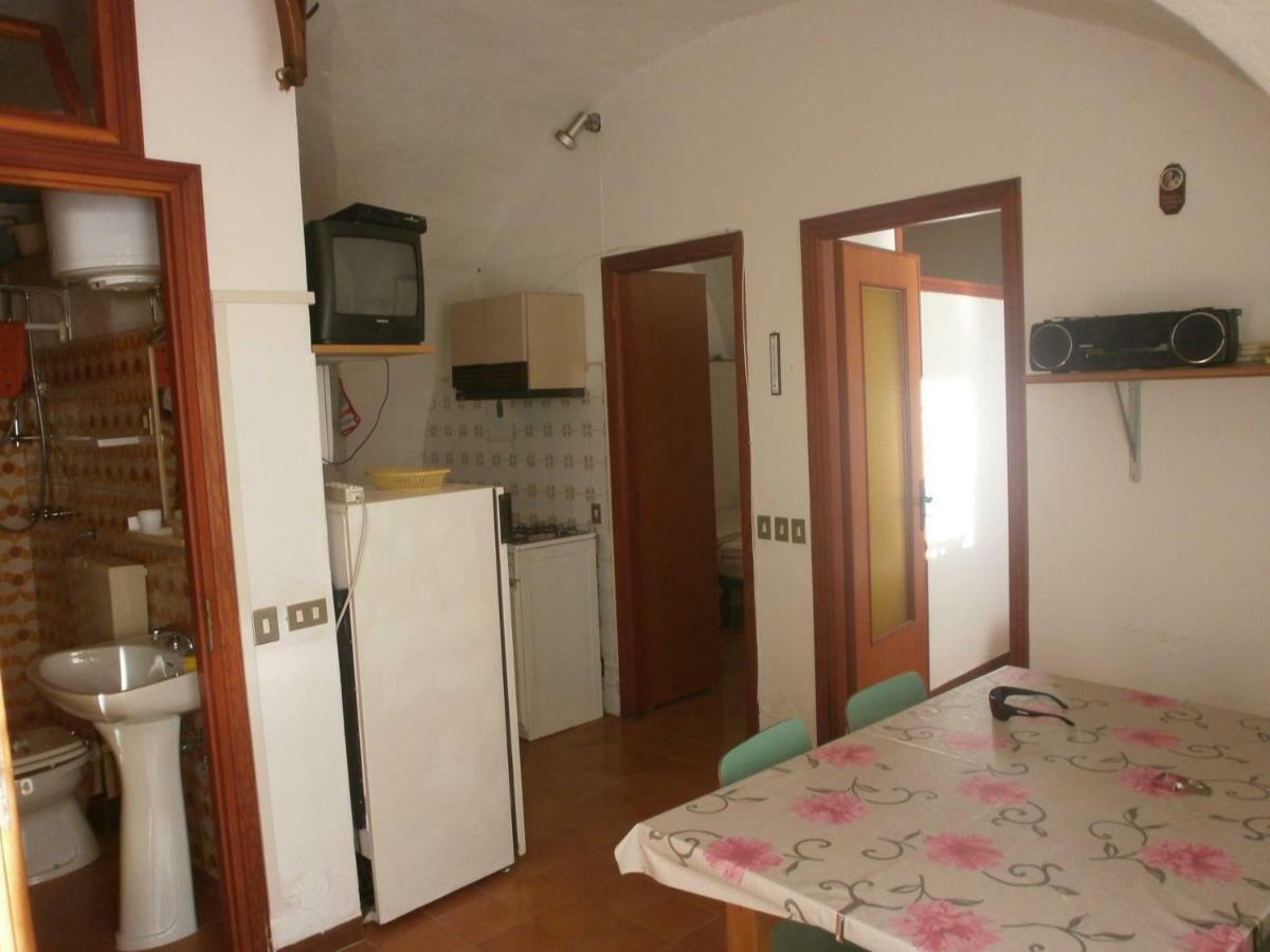 Risorgimento Apartment Cipressa エクステリア 写真