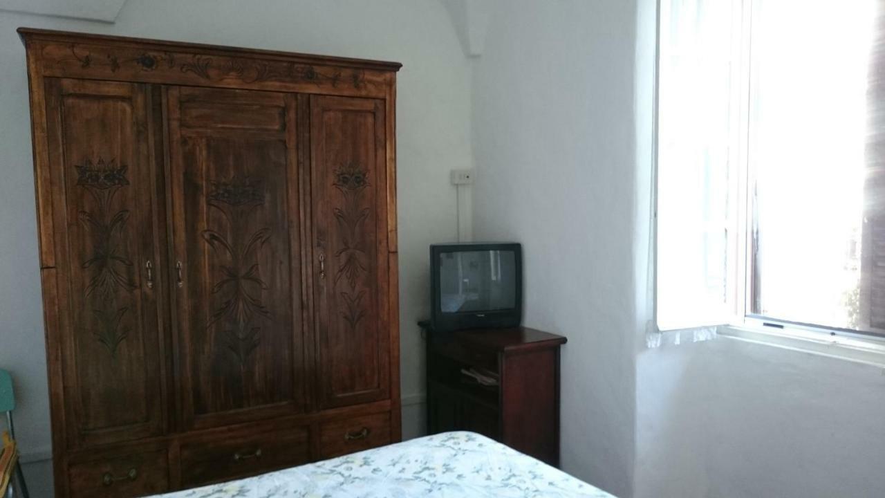 Risorgimento Apartment Cipressa エクステリア 写真