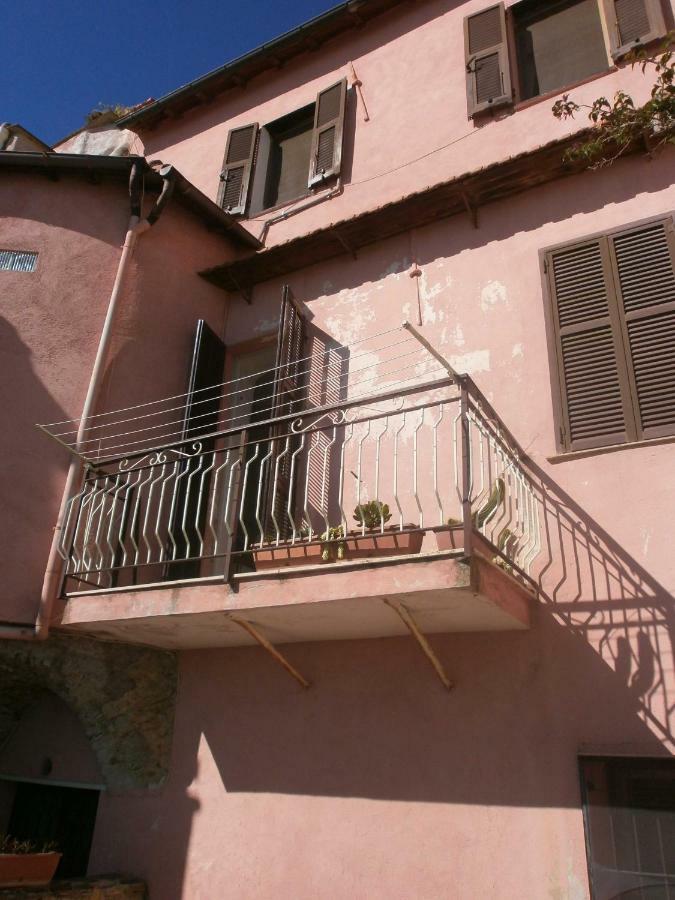 Risorgimento Apartment Cipressa エクステリア 写真