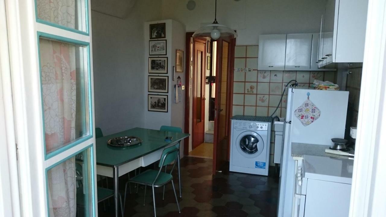 Risorgimento Apartment Cipressa エクステリア 写真